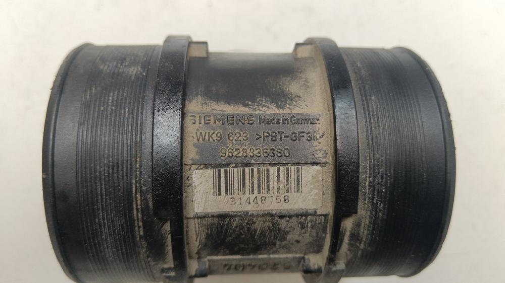 CAUDALIMETRO CITROEN XSARA PICASSO 2.0 MT 90CV | 66KW