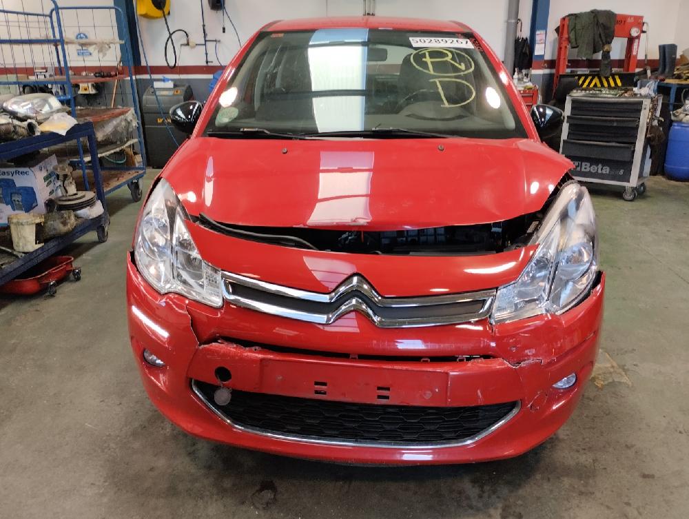 SONDA LAMBDA CITROEN C3 1.2 MT 82CV | 60KW