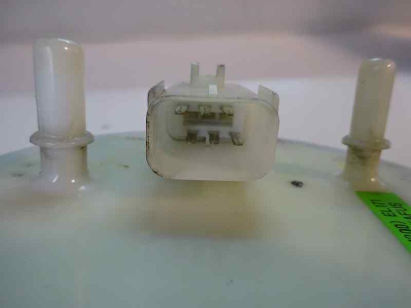BOMBA COMBUSTIBLE CHEVROLET MATIZ 0.8 MT 51CV