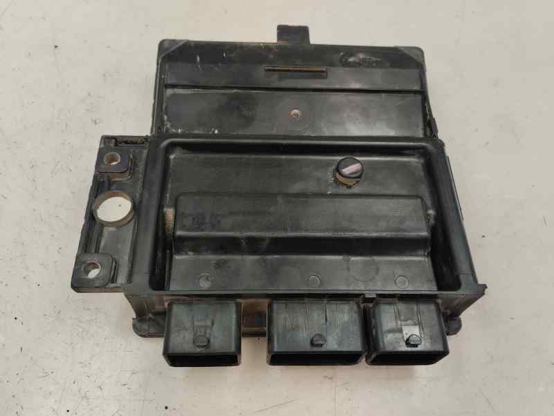 CENTRALITA MOTOR UCE RENAULT CLIO 1.5 DCI MT 82CV
