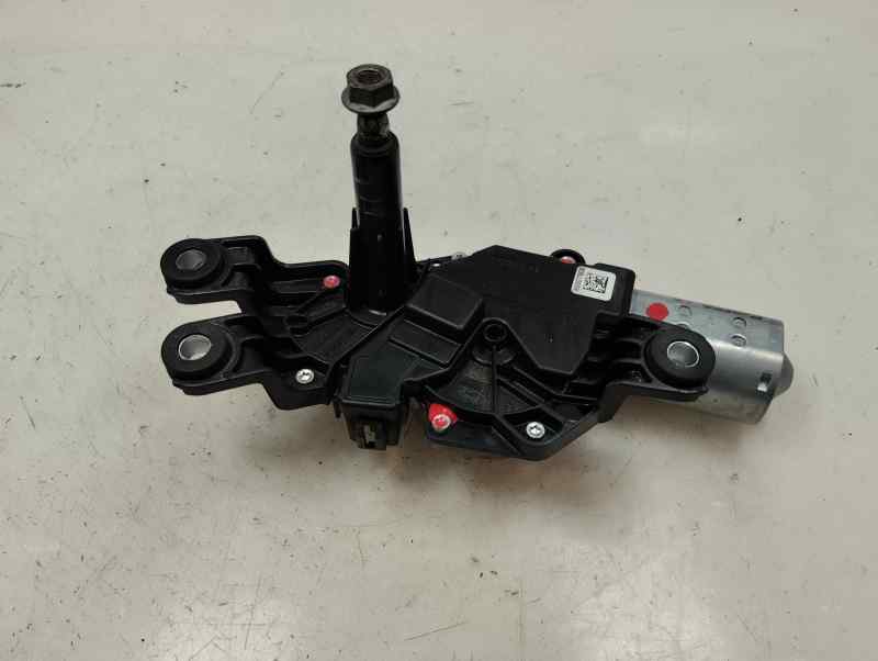 MOTOR LIMPIA TRASERO FORD FIESTA 1.0 ECOBOOST MT 100CV | 74KW