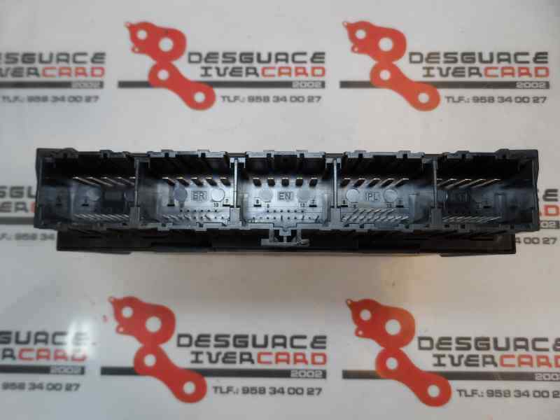 MODULO CONFORT FORD MONDEO 2.0 TDCI 6MT 130CV | 96KW