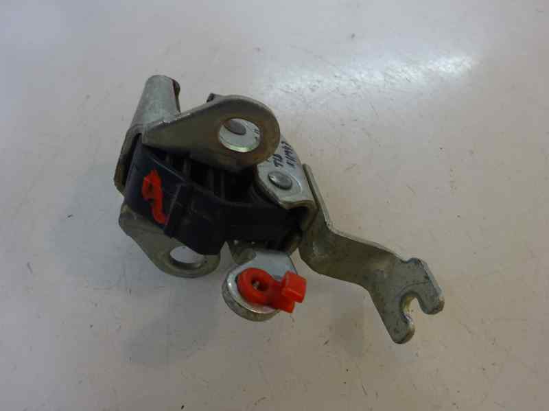 CERRADURA MALETERO PORTON PEUGEOT BIPPER 1.4 MT 68CV | 50KW