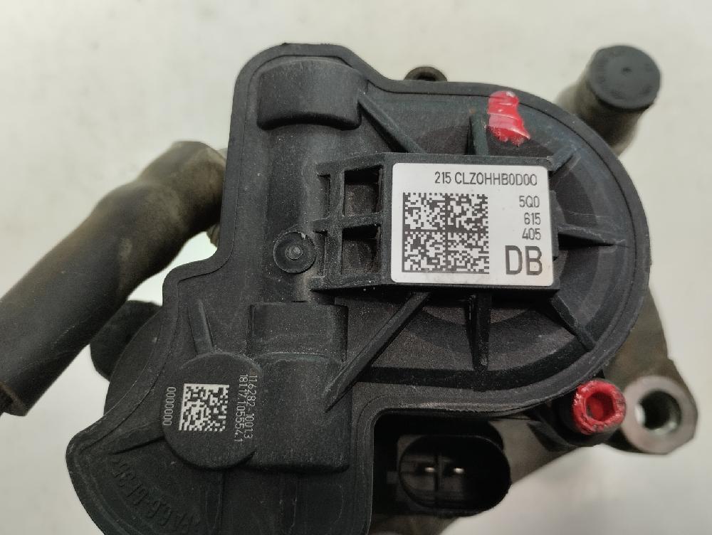 PINZA FRENO TRASERA IZQUIERDA AUDI A3 1.5 MT 150CV | 110KW