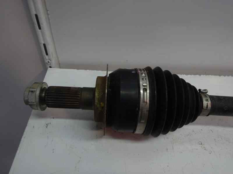 TRANSMISION DELANTERA DERECHA SUZUKI SX4 2.0 DDIS MT 135CV
