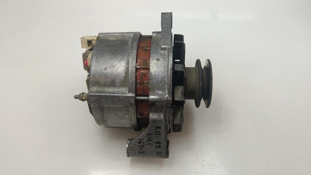ALTERNADOR RENAULT 11 1.4 MT 72CV