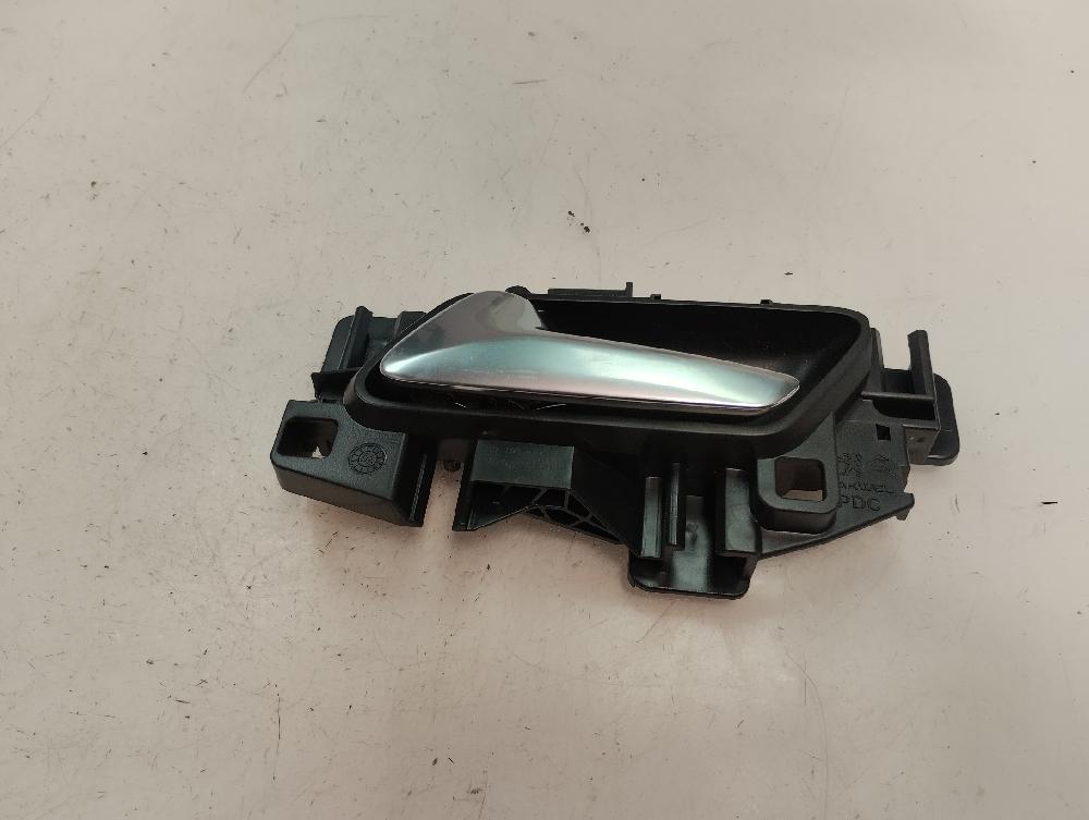 MANETA INTERIOR TRASERA IZQUIERDA OPEL CORSA 1.2 MT 100CV | 74KW