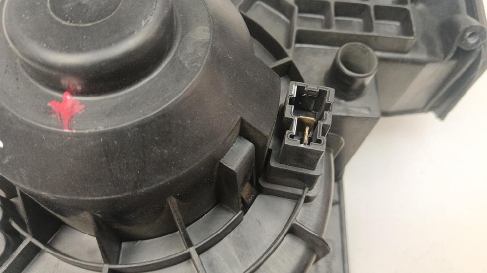 MOTOR CALEFACCION NISSAN ALMERA 2004 1.5 MT 98CV | 72KW