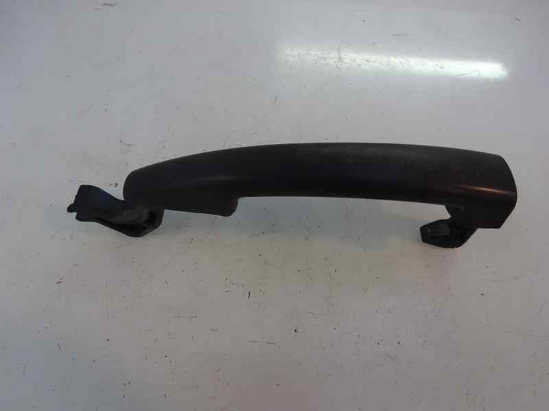 MANETA EXTERIOR DELANTERA IZQUIERDA CITROEN C3 2011 1.4 MT 75CV | 55KW