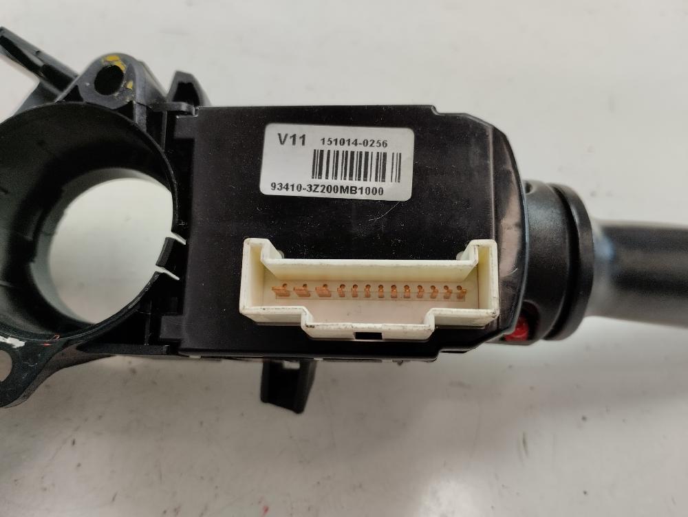 MANDO INTERMITENTES HYUNDAI I40 1.7 CRDI MT 141CV