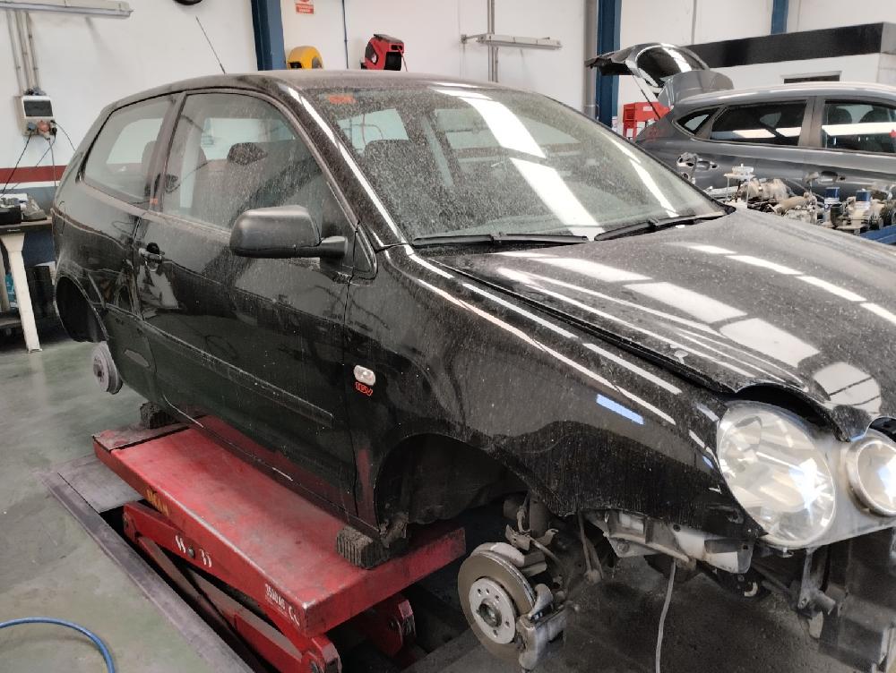 CAJA CAMBIOS VOLKSWAGEN POLO 2003 1.4 16V MT 75CV | 55KW