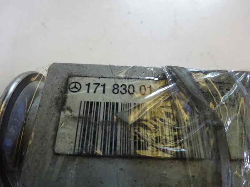 VALVULA EXPANSION MERCEDES BENZ CLASE A 2.0 A 180 CDI MT 109CV