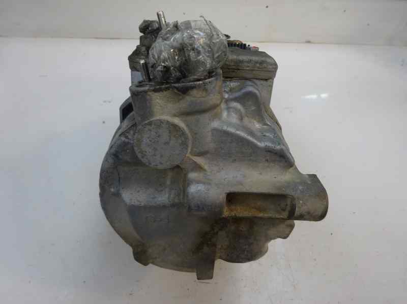 COMPRESOR AIRE ACONDICIONADO JEEP GRAND CHEROKEE 2.7 D AT 163CV