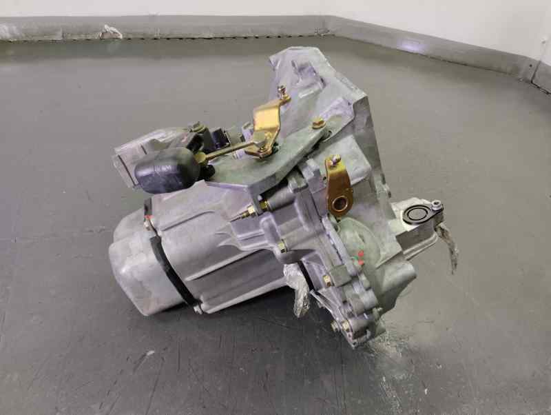 CAJA CAMBIOS CITROEN C3 1.4 HDI MT 70CV