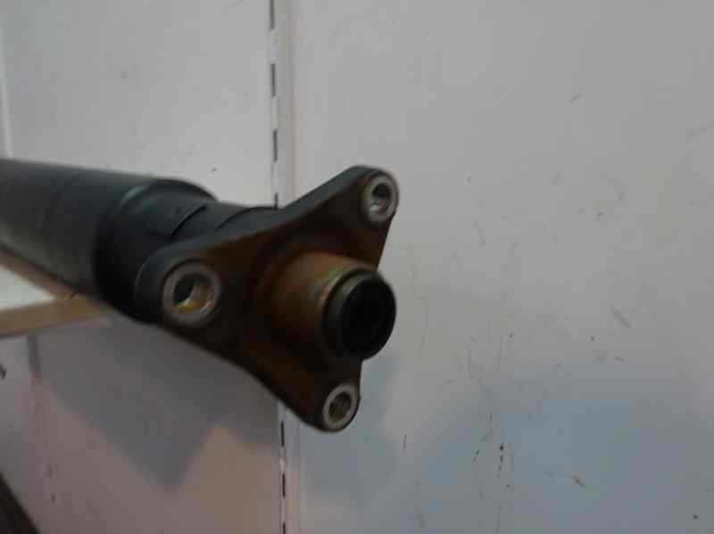 TRANSMISION CENTRAL BMW SERIE 1 2009 2.0 MT 150CV | 110KW