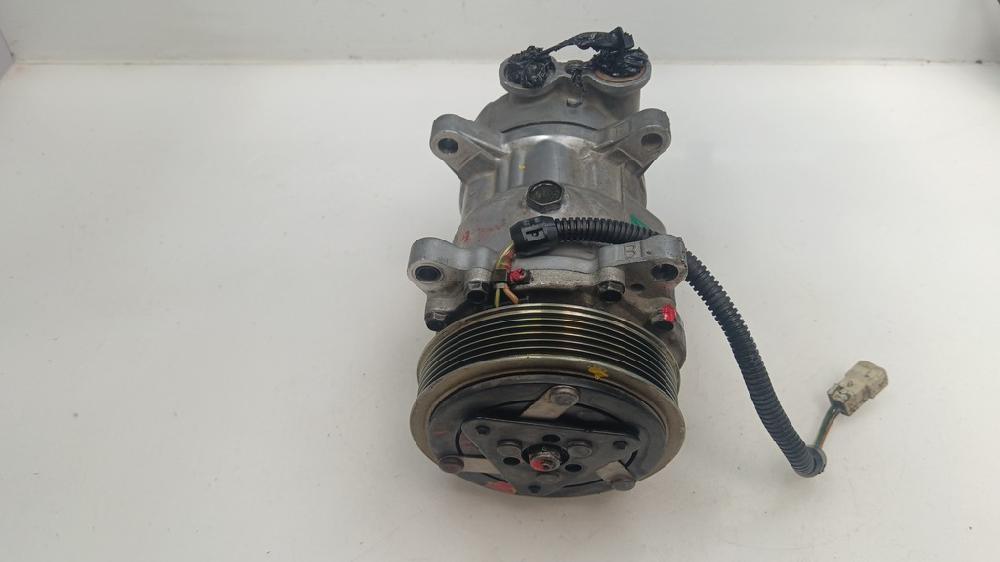 COMPRESOR AIRE ACONDICIONADO PEUGEOT 206 1.4 MT 75CV