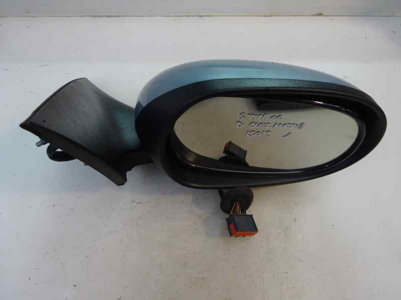 RETROVISOR DERECHO JAGUAR STYPE 2.7 D MT 207CV