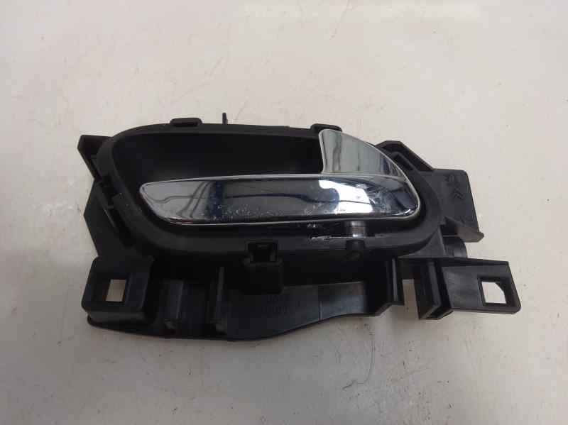 MANETA INTERIOR TRASERA DERECHA CITROEN C3 2011 1.4 HDI AMT 68CV