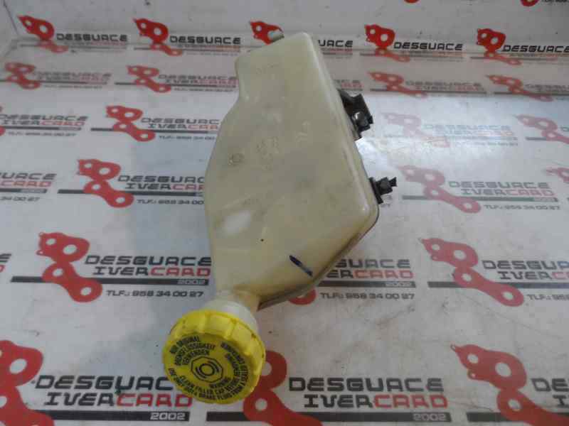 BOMBA FRENO CITROEN C3 1.4 HDI MT 70CV