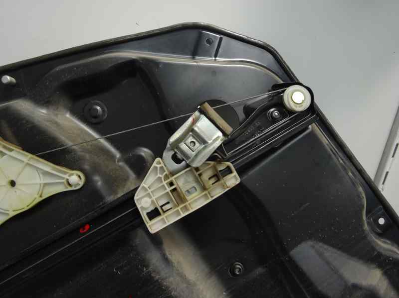 ELEVALUNAS TRASERO IZQUIERDO MERCEDES BENZ CLASE M 3.0 ML 280 CDI 7G-TRONIC 190CV