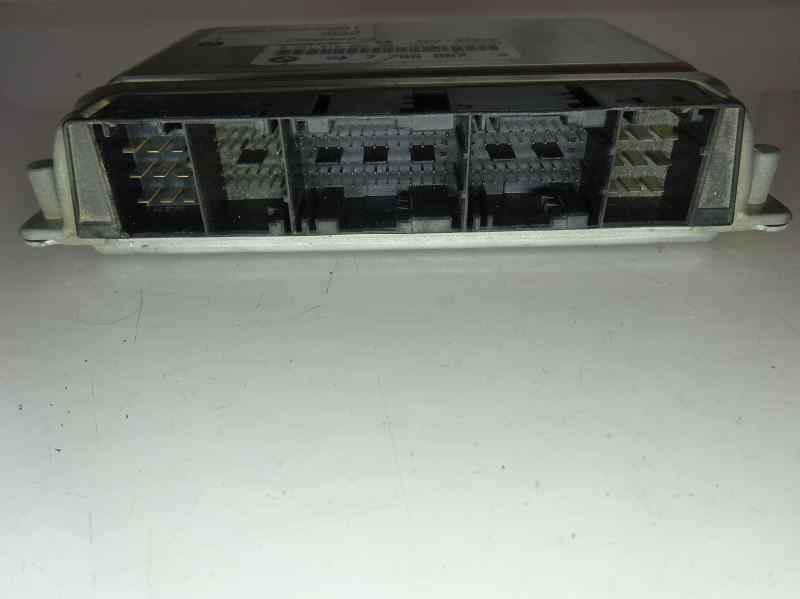 CENTRALITA MOTOR UCE BMW SERIE 3 2.0 320D MT 136CV