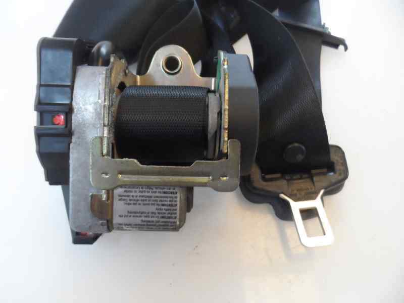 CINTURON SEGURIDAD DELANTERO DERECHO MERCEDES BENZ CLASE CLK 2.3 CLK 230 MT 197CV