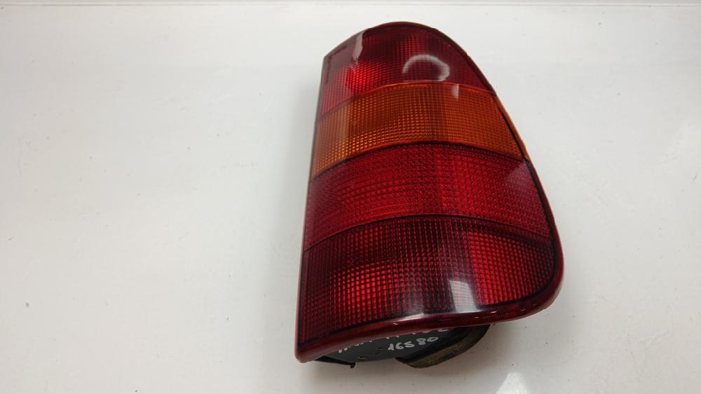 PILOTO TRASERO IZQUIERDO SEAT INCA 1.9 MT 64CV | 47KW