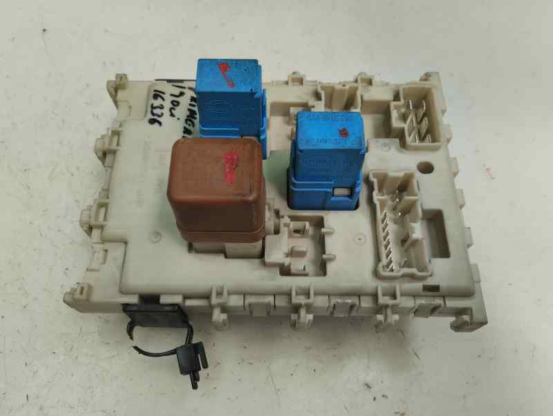 CAJA RELES FUSIBLES NISSAN PRIMERA 1.9 DCI MT 120CV | 88KW