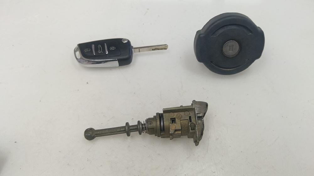 JUEGO BOMBINES CITROEN C4 1.4 MT 88CV | 65KW
