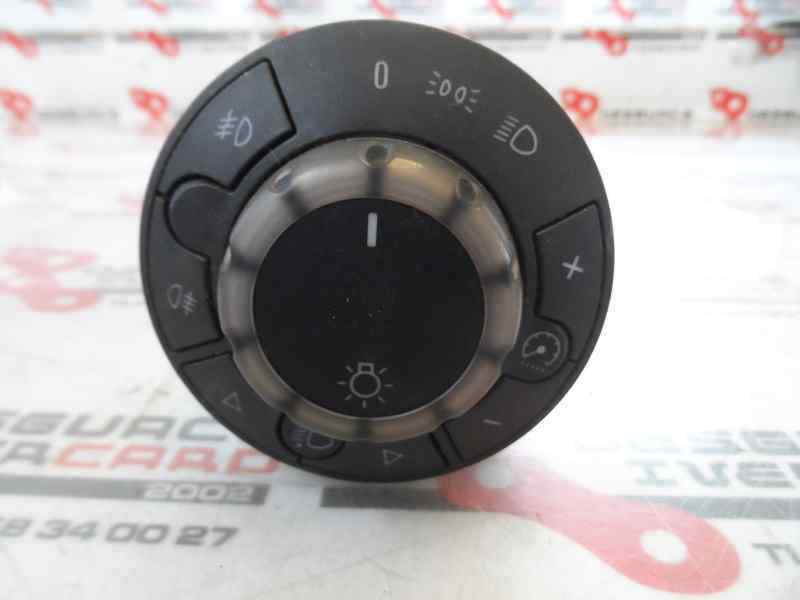 MANDO LUCES OPEL CORSA 1.3 CDTI MT 90CV