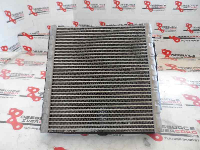EVAPORADOR AIRE ACONDICIONADO SEAT IBIZA 1.6 TDI MT 90CV
