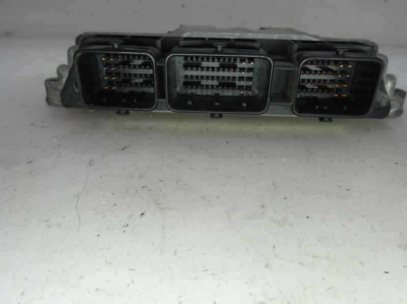 CENTRALITA MOTOR UCE CITROEN BERLINGO 1.6 HDI MT 90CV