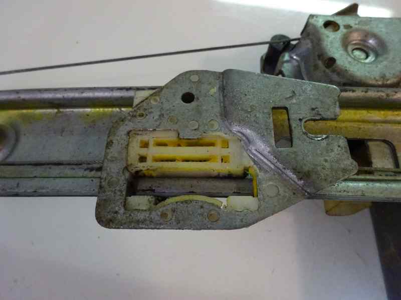 ELEVALUNAS TRASERO IZQUIERDO BMW SERIE 3 2.9 330D MT 184CV