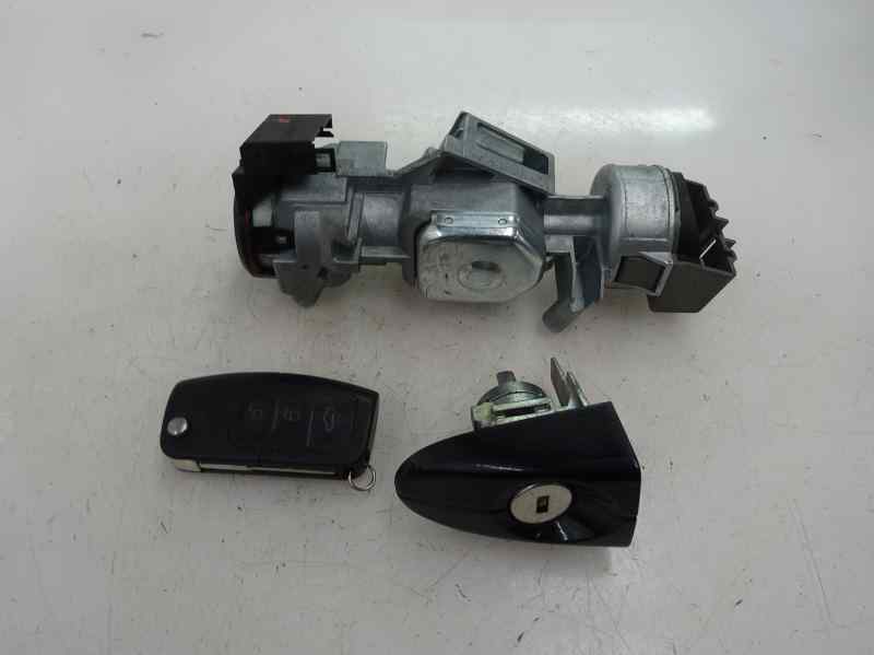 CONMUTADOR DE ARRANQUE FORD SMAX 2.0 TDCI MT 140CV | 103KW
