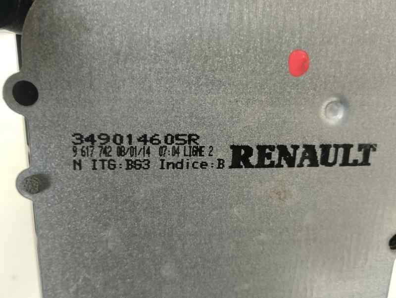 PALANCA CAMBIO RENAULT CLIO 0.9 TSE MT 90CV