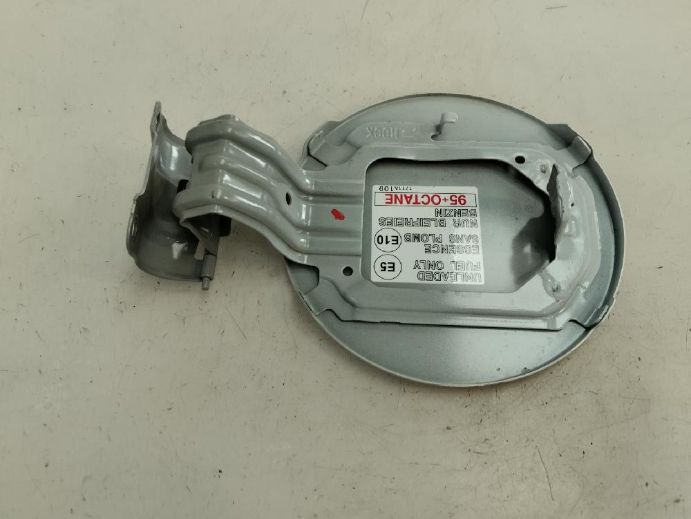 TAPA EXTERIOR COMBUSTIBLE MITSUBISHI SPACE STAR 1.2 MT 80CV | 59KW