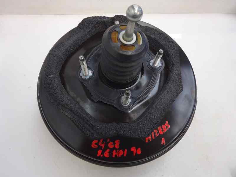 SERVOFRENO CITROEN C4 2009 1.6 HDI MT 90CV