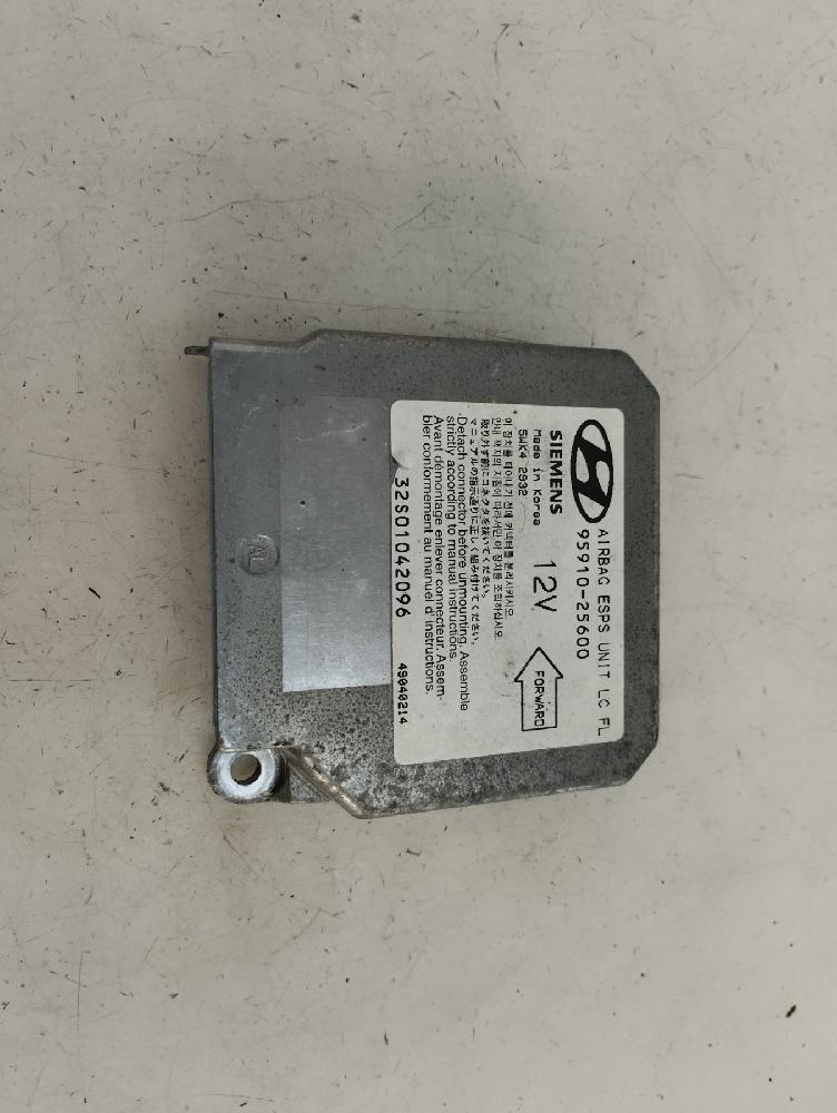 CENTRALITA AIRBAG HYUNDAI ACCENT 2005 1.3 MT 86CV | 63KW