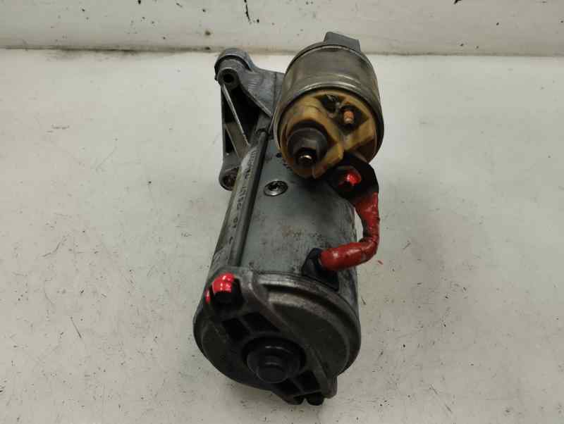 MOTOR ARRANQUE RENAULT MEGANE 1.9 DCI MT 120CV | 88KW