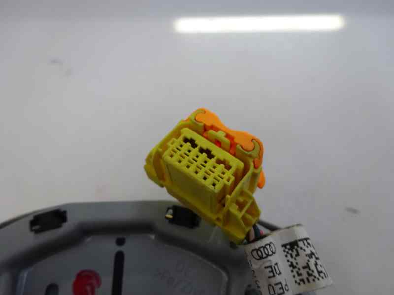 AIRBAG DELANTERO IZQUIERDO AUDI A3 2.0 TDI MT QUATTRO 140CV