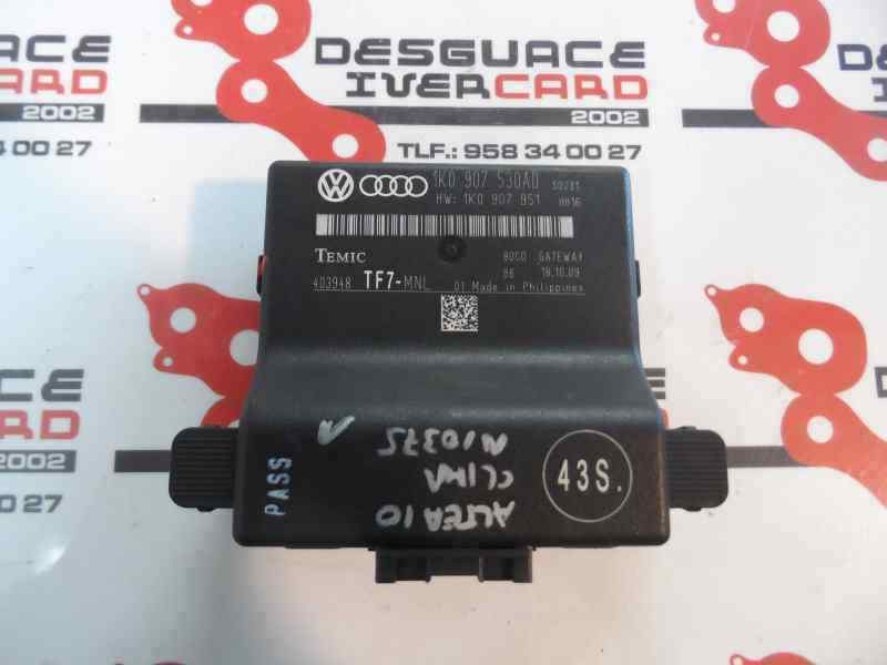 MODULO ELECTRONICO SEAT ALTEA OTROS