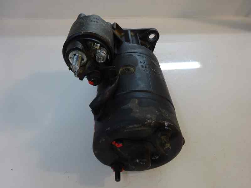 MOTOR ARRANQUE OPEL OMEGA 2.5 TD MT 131CV | 96KW