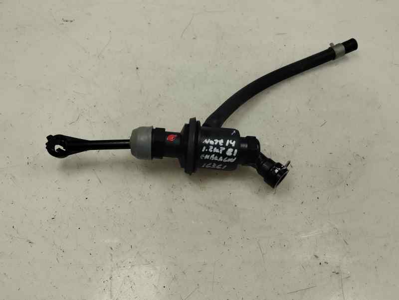 BOMBA EMBRAGUE NISSAN NOTE 1.2 MPI MT 80CV