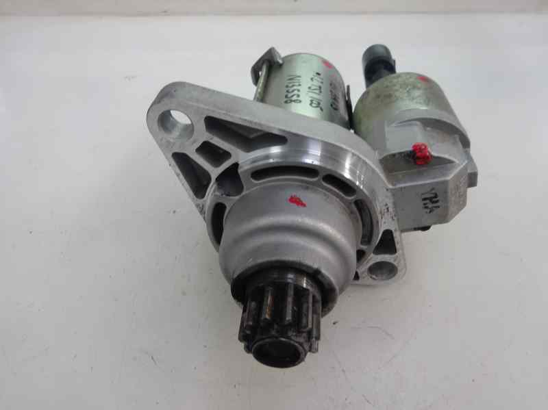 MOTOR ARRANQUE SEAT IBIZA 1.2 TSI MT 105CV