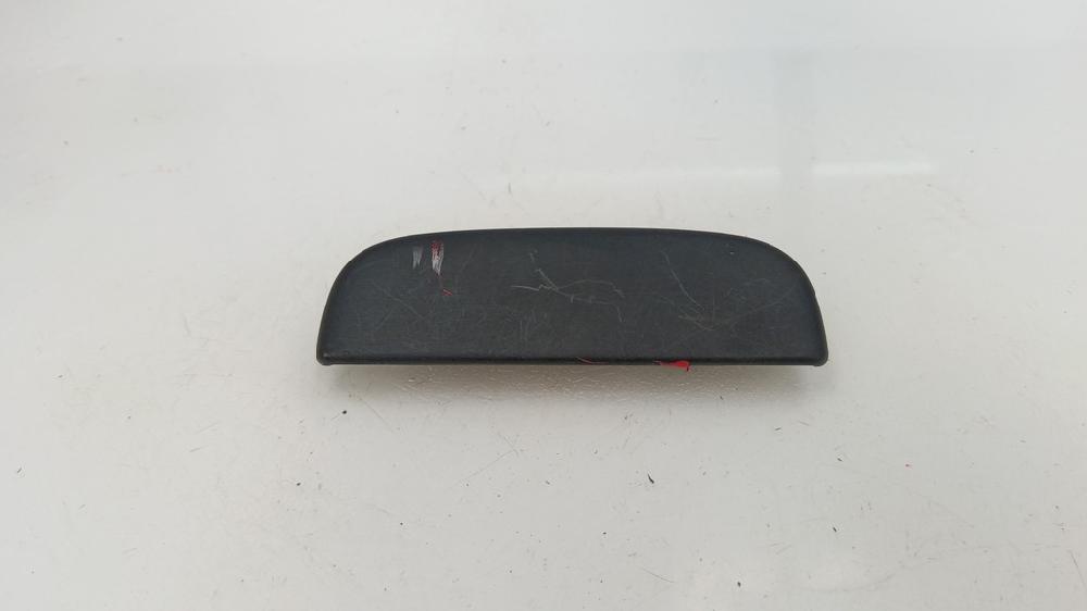 MANETA EXTERIOR TRASERA IZQUIERDA OPEL AGILA 1.2 MT 75CV