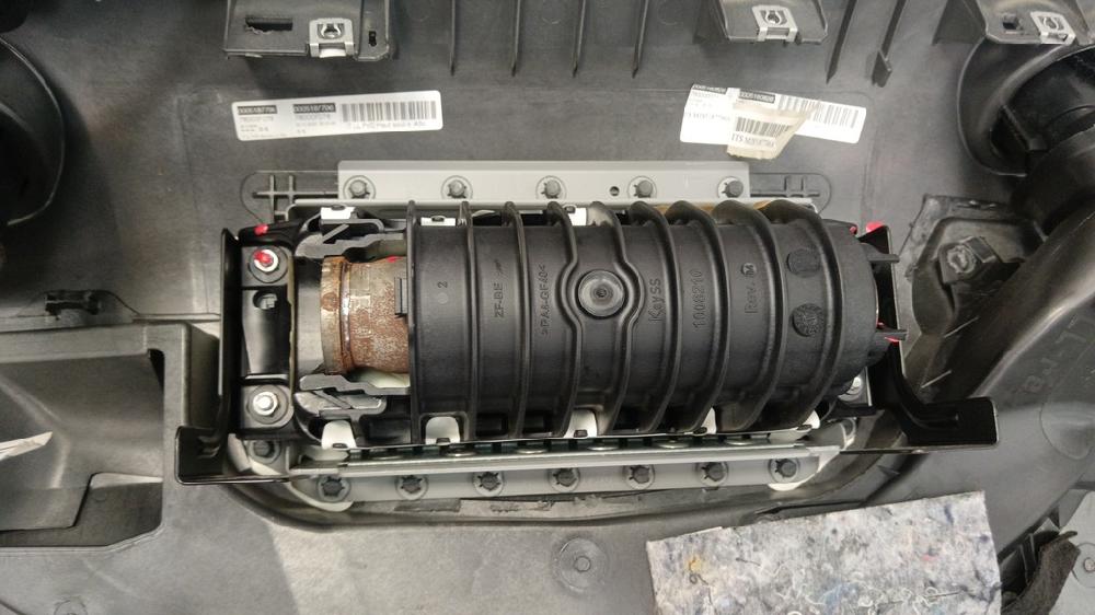 SALPICADERO AUDI A3 2.0 TDI DPF MT 140CV