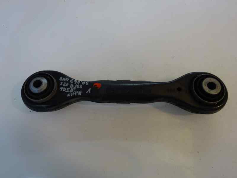 BRAZO SUSPENSION SUPERIOR TRASERO DERECHO BMW SERIE 3 2.0 320D MT 163CV