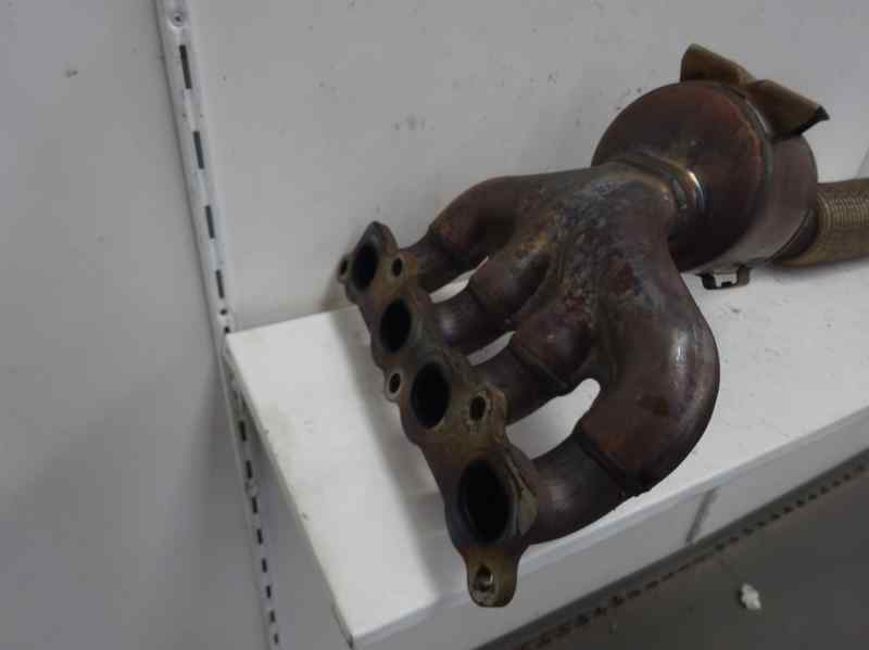 CATALIZADOR FORD KA 1.2 MT 85CV | 63KW
