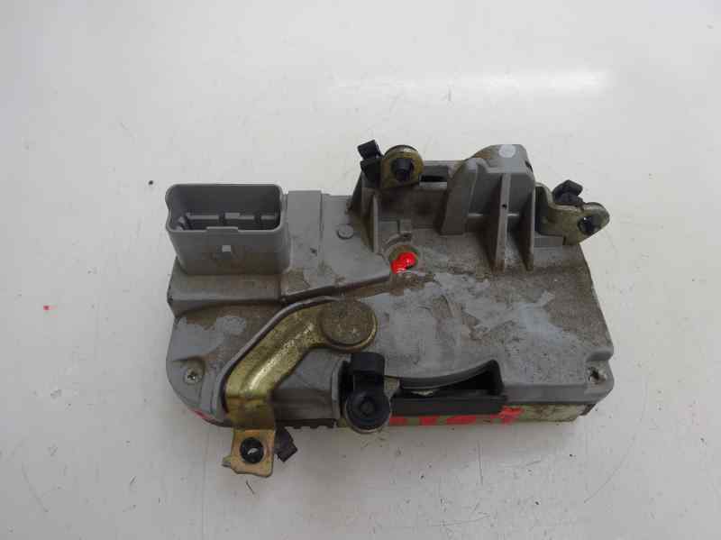 CERRADURA PUERTA DELANTERA DERECHA PEUGEOT 406 2.0 HDI MT 90CV