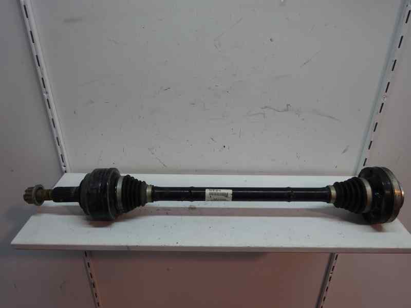 TRANSMISION TRASERA DERECHA VOLKSWAGEN TOUAREG 5.0 TDI EURO4 TIPTRONIC 313CV